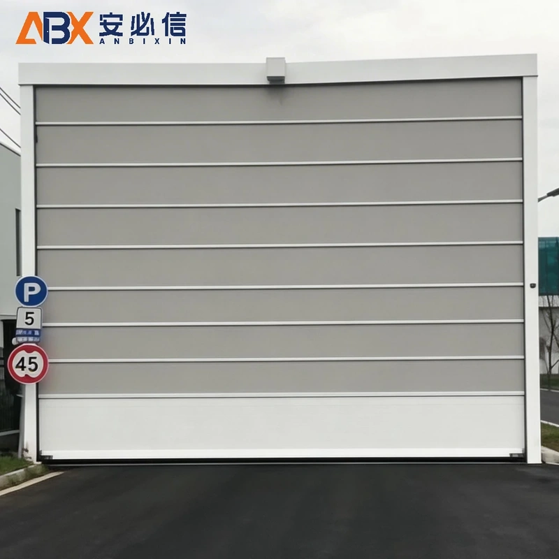 兰州市高速堆积门
