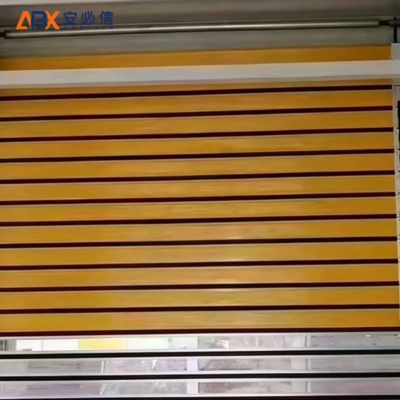 兰州市医药密闭高速门